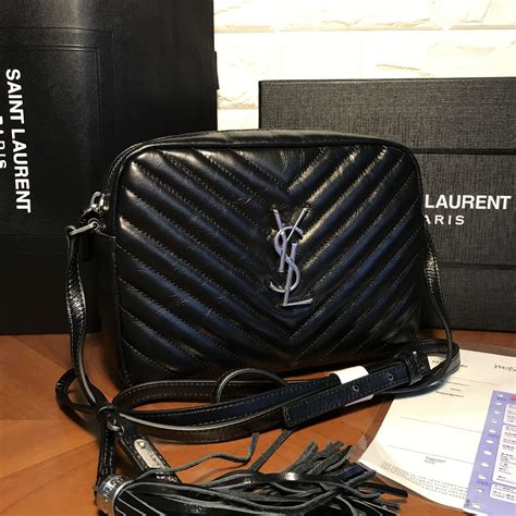 ysl camera bag came out in|ysl cross body camera bag.